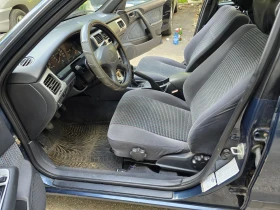 Toyota Carina, снимка 10