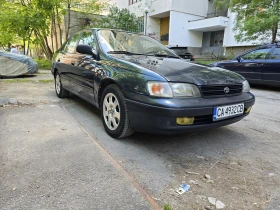Toyota Carina, снимка 3