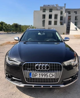 Audi A6 Allroad 3.0Bi TDI 313kc /8ZF , снимка 2