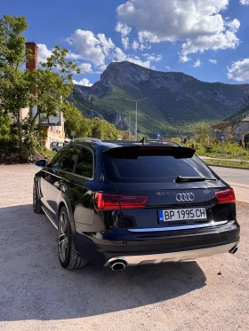 Audi A6 Allroad 3.0Bi TDI 313kc /8ZF , снимка 3