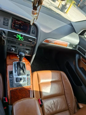 Audi A6, снимка 8