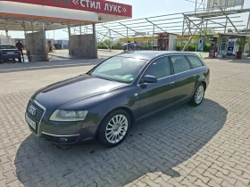 Audi A6, снимка 10