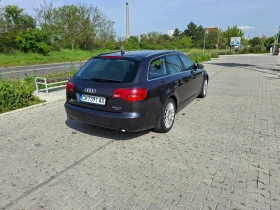Audi A6, снимка 3