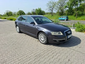 Audi A6, снимка 9