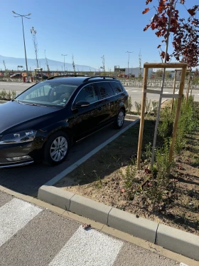 VW Passat Passat , снимка 3