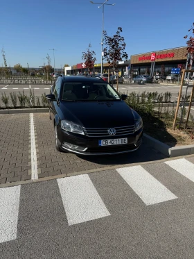 VW Passat Passat , снимка 5