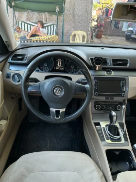 VW Passat Passat , снимка 9