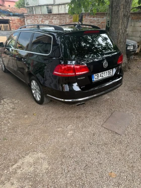 VW Passat Passat , снимка 6