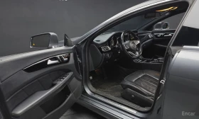 Mercedes-Benz CLS 250 4MATIC* AMG* ПОДГРЕВ* 360 КАМЕРИ* КЕЙЛЕС* ШИБИДАХ, снимка 8