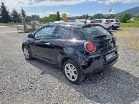 Alfa Romeo MiTo 1.3Mjet 95k.c., снимка 5