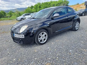 Alfa Romeo MiTo 1.3Mjet 95k.c., снимка 1