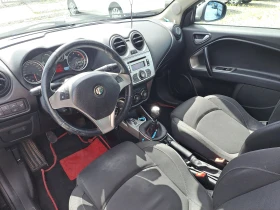 Alfa Romeo MiTo 1.3Mjet 95k.c., снимка 6