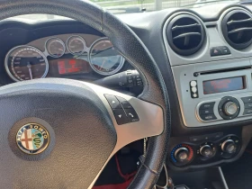 Alfa Romeo MiTo 1.3Mjet 95k.c., снимка 8