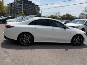 Mercedes-Benz CLA 250 AWD* АвтоКредит* (ЦЕНА ДО БГ), снимка 3