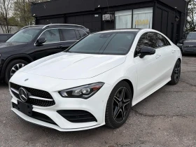 Mercedes-Benz CLA 250 AWD* АвтоКредит* (ЦЕНА ДО БГ), снимка 1