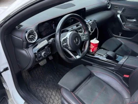 Mercedes-Benz CLA 250 AWD* АвтоКредит* (ЦЕНА ДО БГ), снимка 7