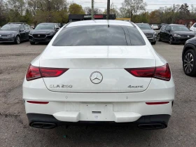 Mercedes-Benz CLA 250 AWD* АвтоКредит* (ЦЕНА ДО БГ), снимка 4