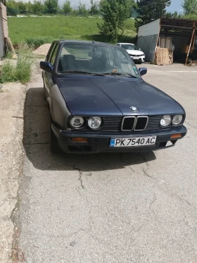 BMW 318, снимка 2
