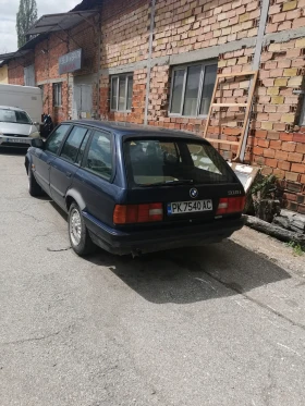 BMW 318, снимка 3