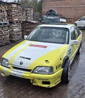 Opel Omega 5, 0, снимка 1