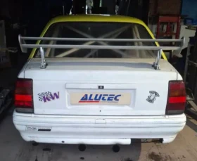 Opel Omega 5, 0, снимка 7