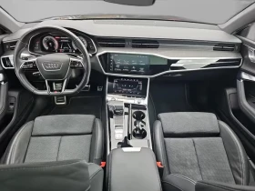 Audi A7 50/286HP/CAM/KLESS/MATRIX/HUD/HUD/460z, снимка 11