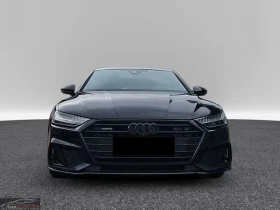 Audi A7 50/286HP/CAM/KLESS/MATRIX/HUD/HUD/460z, снимка 2