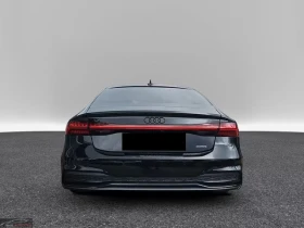 Audi A7 50/286HP/CAM/KLESS/MATRIX/HUD/HUD/460z, снимка 8
