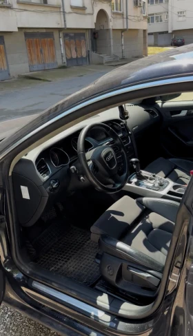 Audi A5, снимка 8
