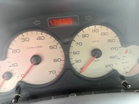Peugeot 206 Peugeot 206, 1.1 , снимка 7