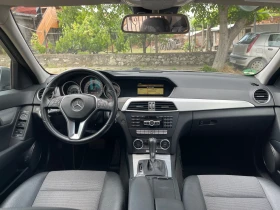 Mercedes-Benz C 220, снимка 9