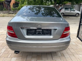 Mercedes-Benz C 220, снимка 7