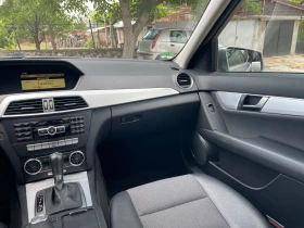 Mercedes-Benz C 220, снимка 10