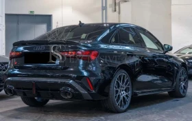 Audi Rs3 QUATTRO* BLACK OPTIC* , снимка 2