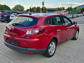 Renault Megane 1.5DCI, 110к.с., Нави, Евро 5!, снимка 3