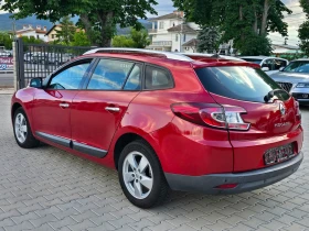 Renault Megane 1.5DCI, 110к.с., Нави, Евро 5!, снимка 4