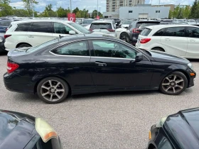 Mercedes-Benz C 350 * CARFAX * ШИБИДАХ * КЛИП НА МОТОРА * , снимка 3