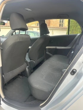 Toyota Yaris 1, 3i, КЛИМА, НОВ ВНОС-ГЕРМАНИЯ, снимка 8