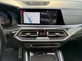 BMW X5M COMPETITION / CARBON / LASERLIGHT / H&K / HUD/ 360, снимка 15