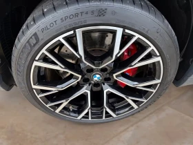 BMW X5M COMPETITION / CARBON / LASERLIGHT / H&K / HUD/ 360, снимка 8