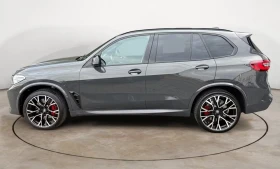 BMW X5M COMPETITION / CARBON / LASERLIGHT / H&K / HUD/ 360, снимка 3