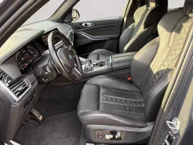 BMW X5M COMPETITION / CARBON / LASERLIGHT / H&K / HUD/ 360, снимка 10