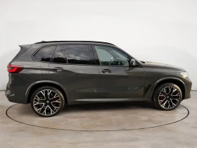 BMW X5M COMPETITION / CARBON / LASERLIGHT / H&K / HUD/ 360, снимка 6