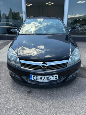 Opel Astra GTC, снимка 6