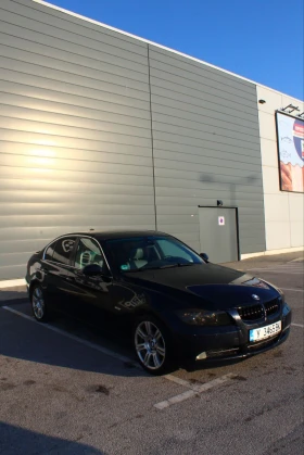 BMW 330, снимка 11