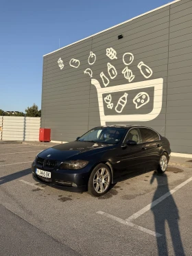 BMW 330, снимка 2