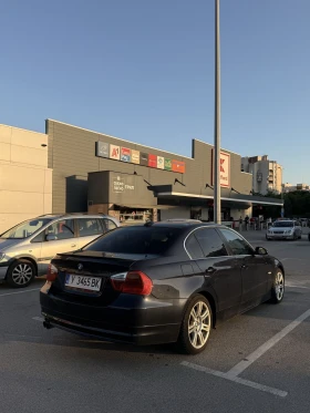 BMW 330, снимка 8