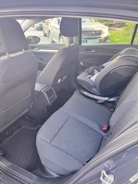 VW Golf VW Golf VIII Life 1.5 TSI 150 к.с. | Само 22 000 к, снимка 15