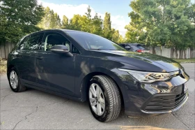 VW Golf VW Golf VIII Life 1.5 TSI 150 к.с. | Само 22 000 к, снимка 2