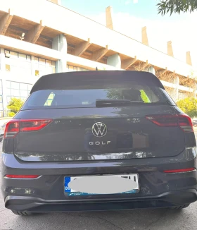 VW Golf VW Golf VIII Life 1.5 TSI 150 к.с. | Само 22 000 к, снимка 3